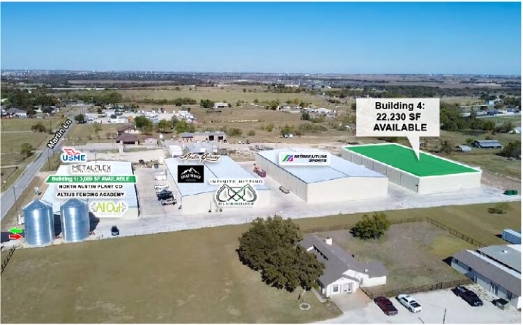 More Photos Of 21415 Martin Ln, Pflugerville Unknown For Lease