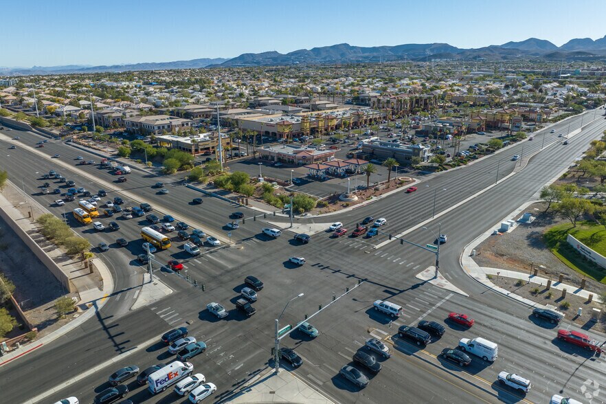 More Photos Of 10050 S Eastern Ave, Henderson General Retail For Lease