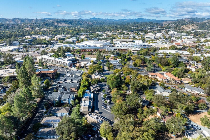 More Photos Of 1816 San Miguel Dr, Walnut Creek Medical For Lease