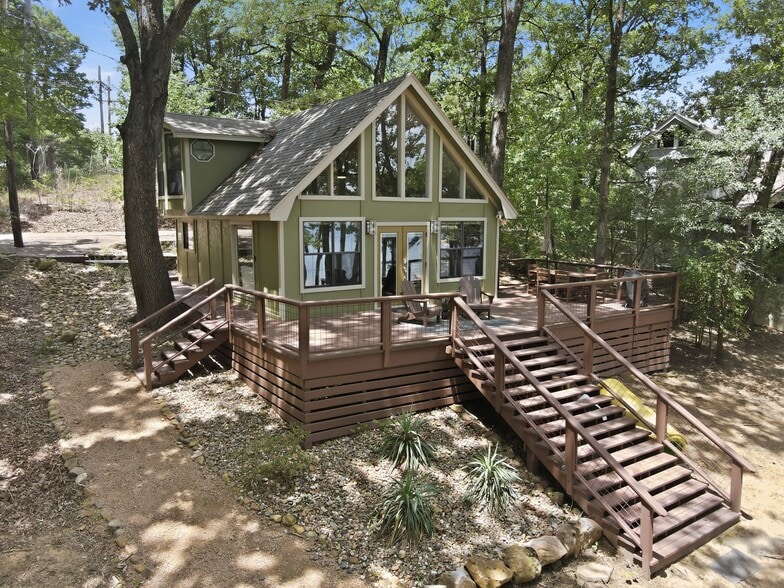 More Photos Of 104 Barker Creek Dr, Scroggins Specialty For Sale