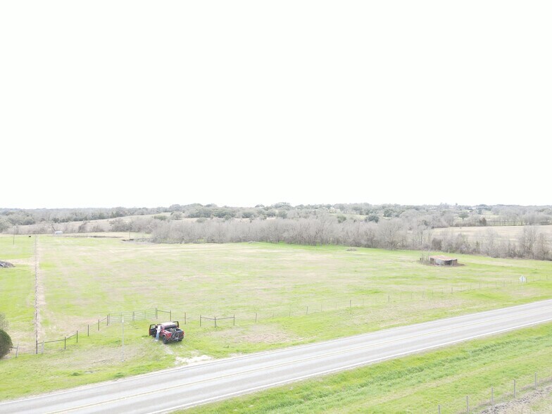More Photos Of 4235 FM 390 E, Brenham Land For Sale