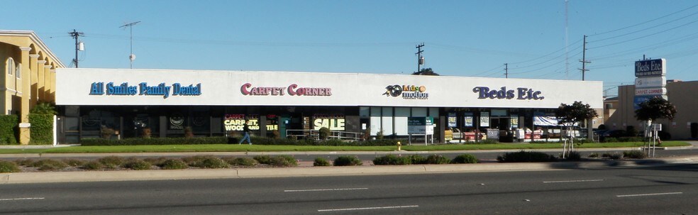 More Photos Of 18506-18516 Hawthorne Blvd, Torrance Storefront Retail Office For Lease