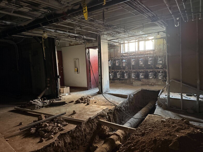 More Photos Of 237 48th St & 4710 Locust st, Philadelphia Land For Sale