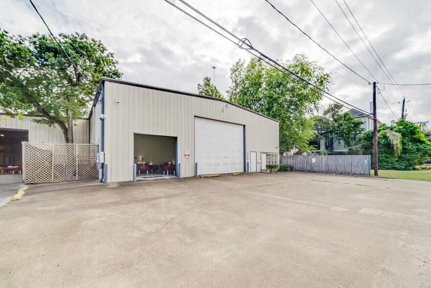 More Photos Of , Houston Flex For Sale