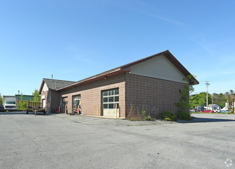 More Photos Of 919 State Route 9, Queensbury Carwash For Sale