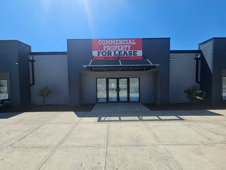 More Photos Of 206 Tumwater Blvd SW, Tumwater General Retail For Lease