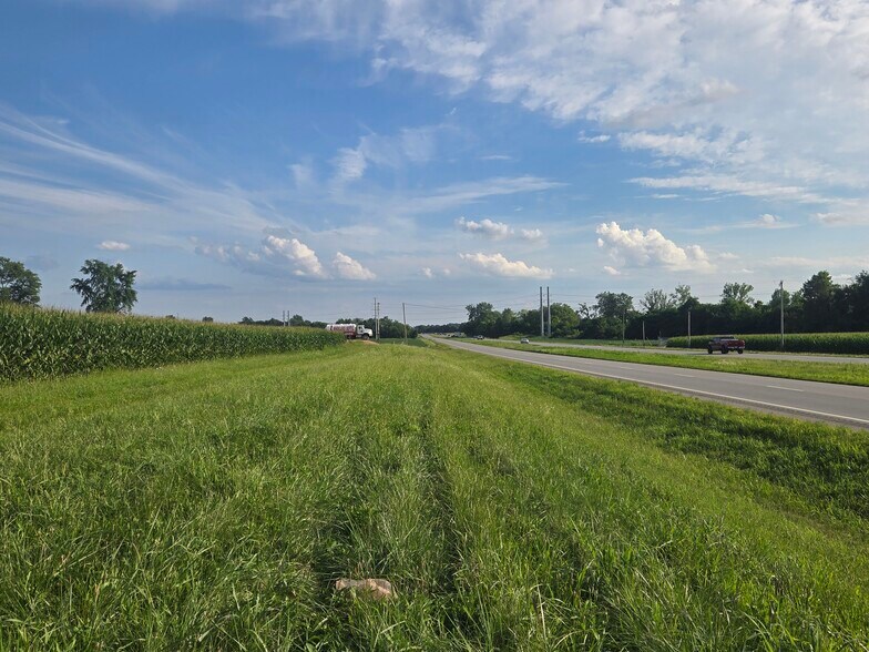 More Photos Of 11280 US Highway 23, Lockbourne Land For Sale