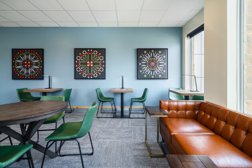 More Photos Of 6401 W Eldorado Pky, McKinney Coworking Space