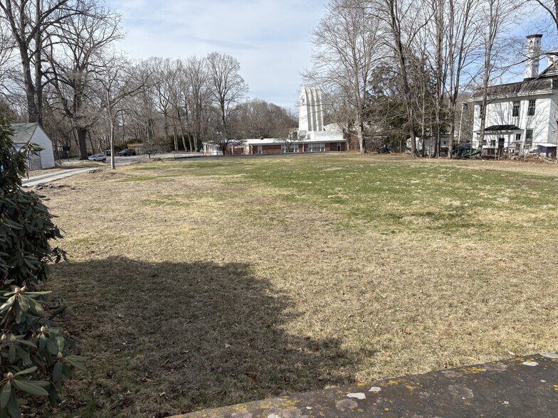 More Photos Of 248 Broadway, Norwich Religious Facility For Sale