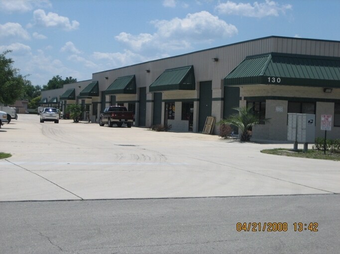 More Photos Of 150 Venetian Way, Merritt Island Warehouse For Lease