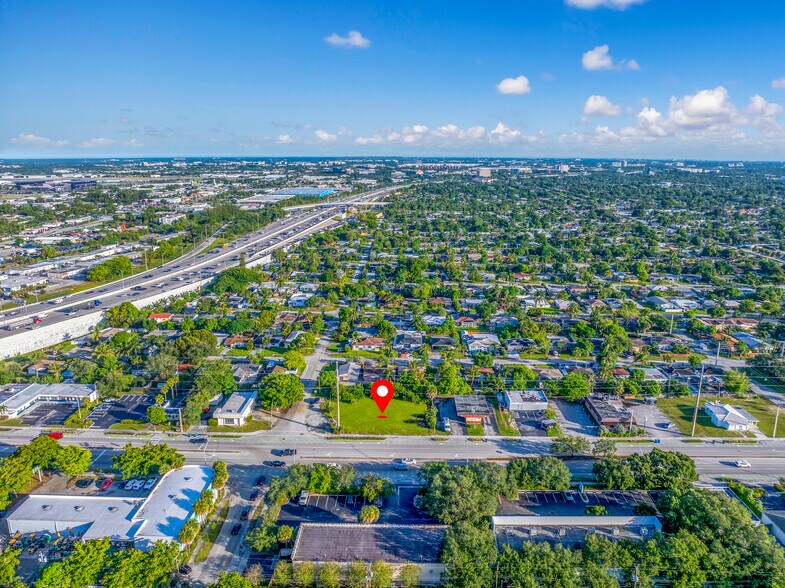 More Photos Of 481 NW 44th St, Oakland Park Land For Sale