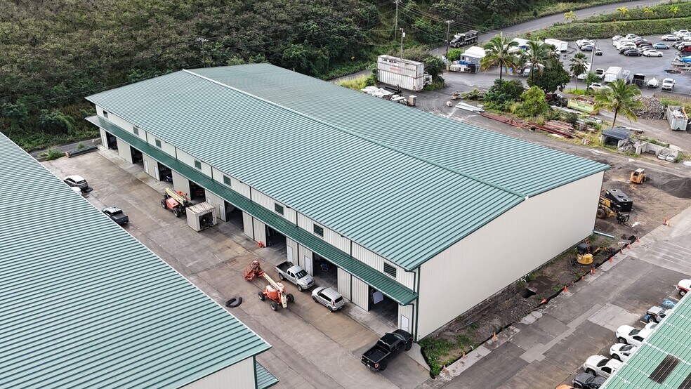 Primary Photo Of 201 Kapaa Quarry Pl, Kailua Warehouse For Lease