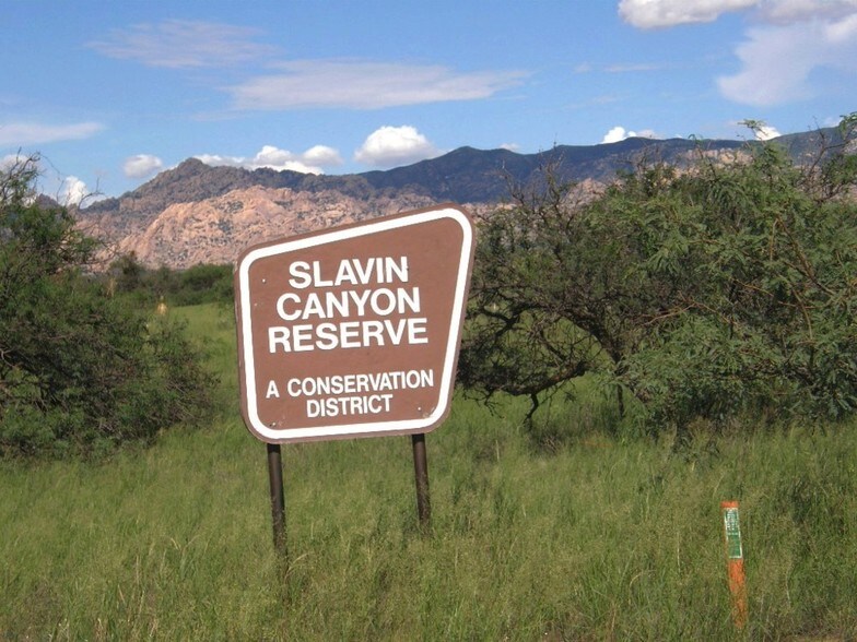 More Photos Of E Cochise Trl, Saint David Land For Sale