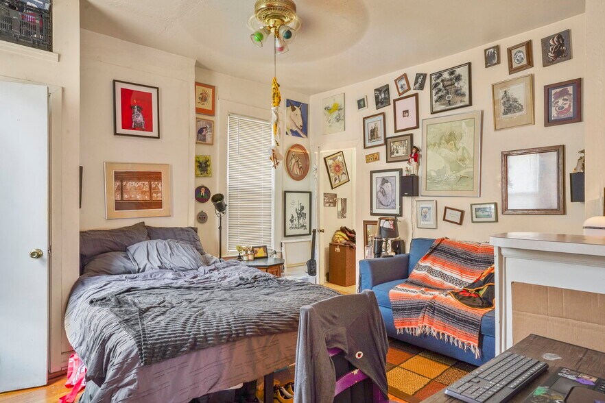 More Photos Of 2105 E 16th Ave, Denver Apartments For Sale