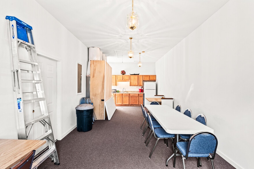 More Photos Of 22114 Carters Gate Rd, Ruther Glen Religious Facility For Sale