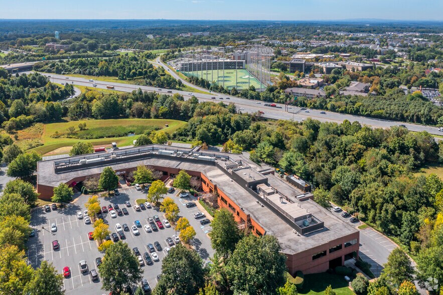 More Photos Of 20358-20386 Seneca Meadows Pky, Germantown Research And Development For Lease