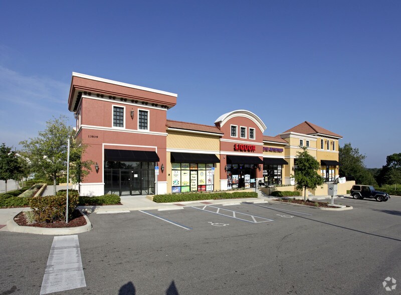 More Photos Of 13809 Cr-455, Clermont Unknown For Lease