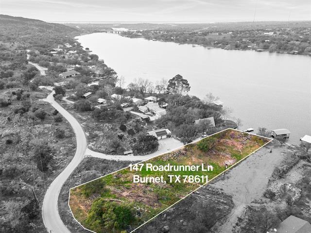 More Photos Of 149 Roadrunner ln, Burnet Land For Sale