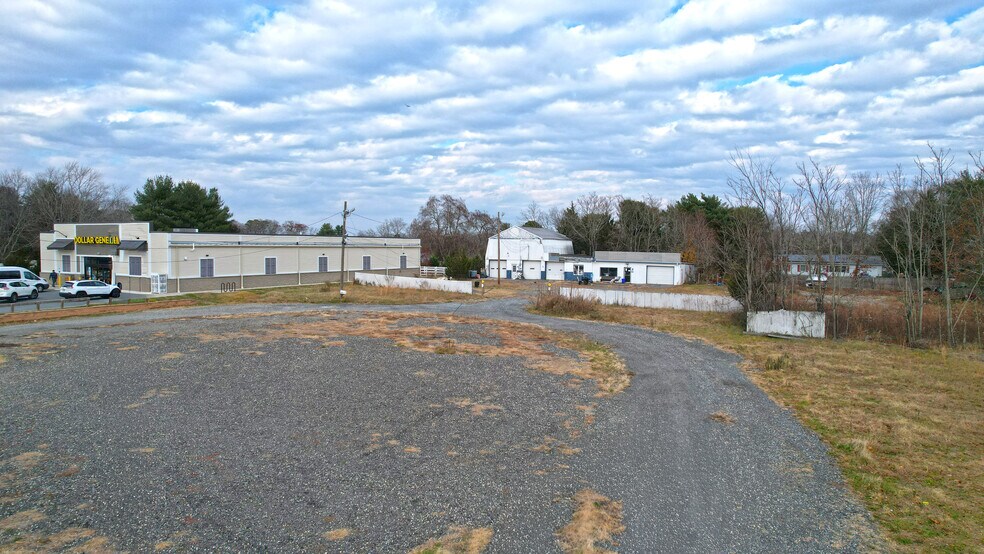More Photos Of 285 W White Horse Pike, Galloway Auto Dealership For Sale