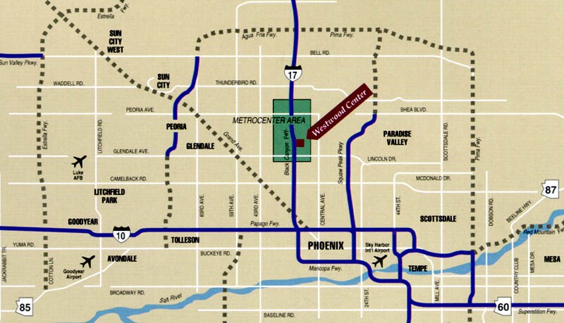 More Photos Of 2222-2228 W Northern Ave, Phoenix Unknown For Lease