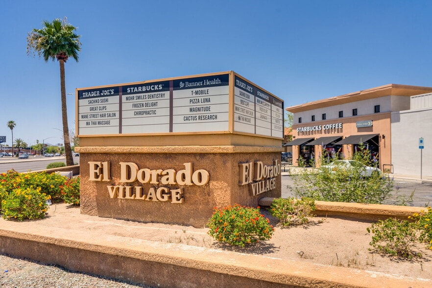 More Photos Of 1101 N Wilmot Rd, Tucson Unknown For Lease