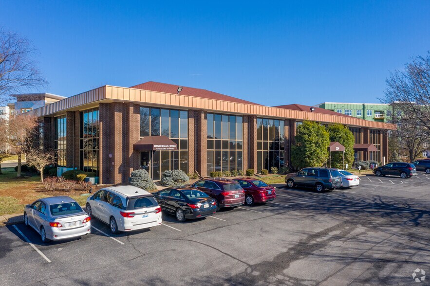 More Photos Of 304 Whittington Pky, Louisville Office For Sale