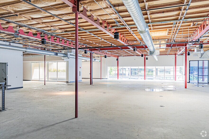 More Photos Of 1200 4th Ave, San Diego Loft Creative Space For Sale