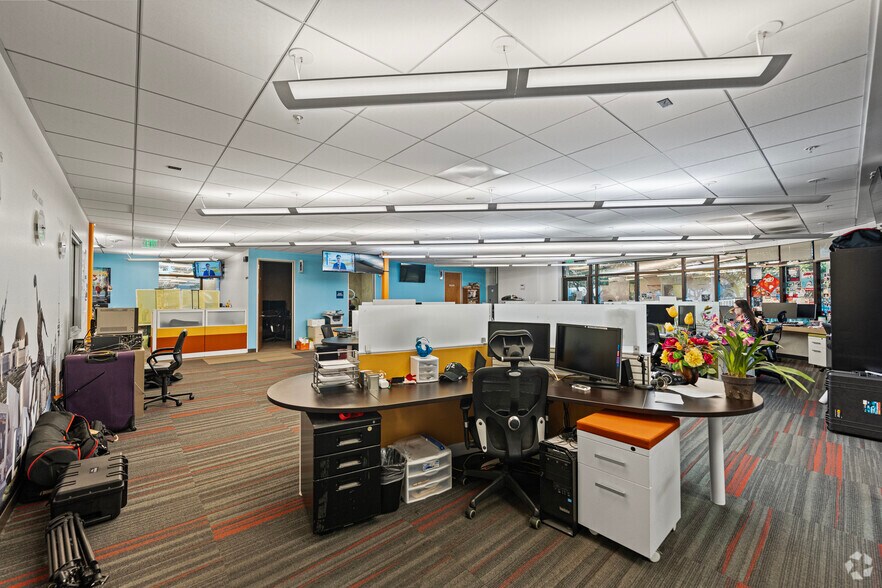 More Photos Of 3810 Durbin St, Irwindale Office For Sale