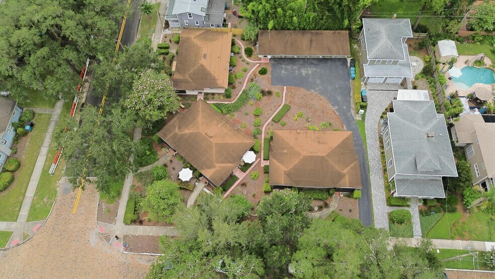 More Photos Of 642 Harwood St, Orlando Apartments For Sale