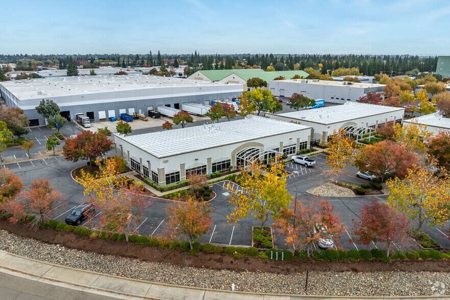 More Photos Of 11281 Pyrites Way, Rancho Cordova Light Distribution For Lease