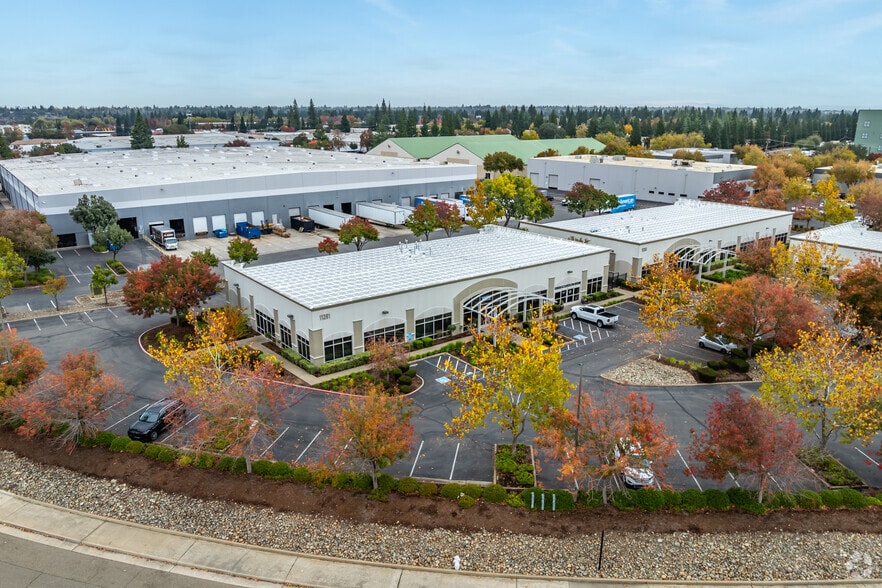 More Photos Of 11281 Pyrites Way, Rancho Cordova Light Distribution For Lease