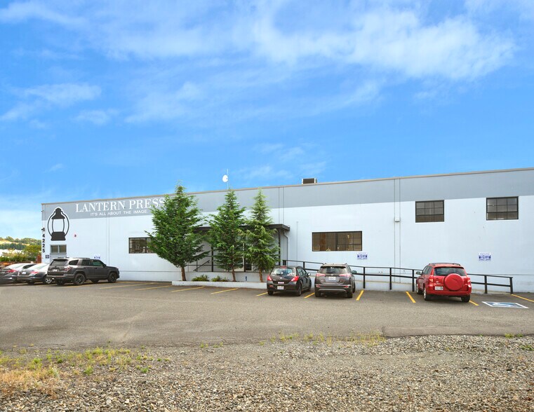 More Photos Of 4225 2nd Ave S, Seattle Warehouse For Sale
