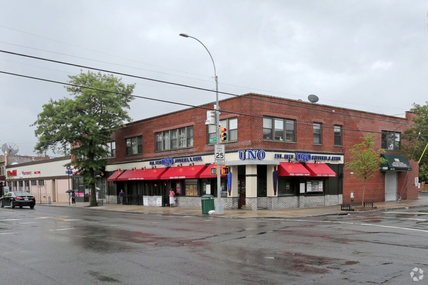 Primary Photo Of 39-02-39-20 Bell Blvd, Bayside Storefront Retail Office For Lease