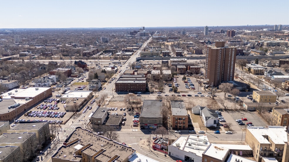 More Photos Of 731 E 14th St, Minneapolis Storefront Retail Office For Sale