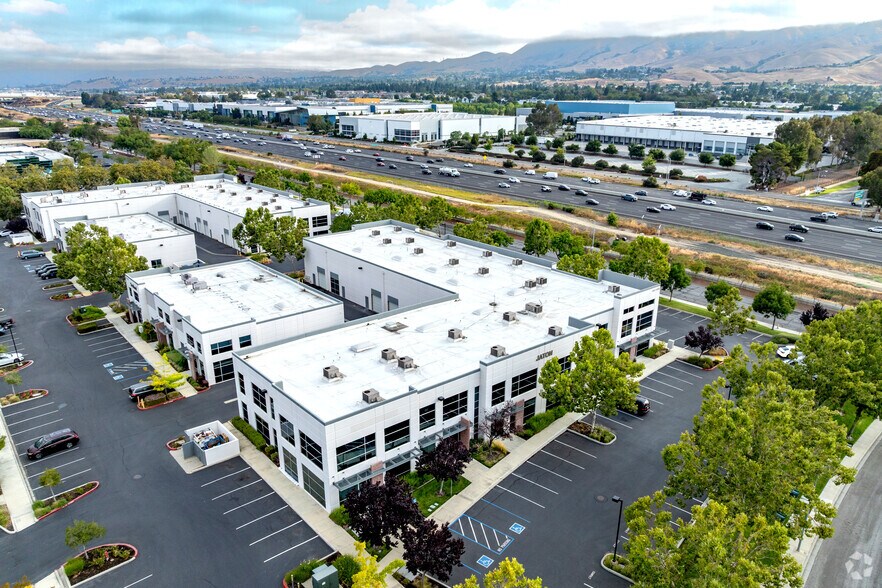 More Photos Of 47653-47693 Lakeview Blvd, Fremont Research And Development For Sale