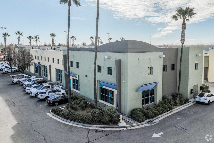 Primary Photo Of 2155 Elkins Way, Brentwood Flex For Lease