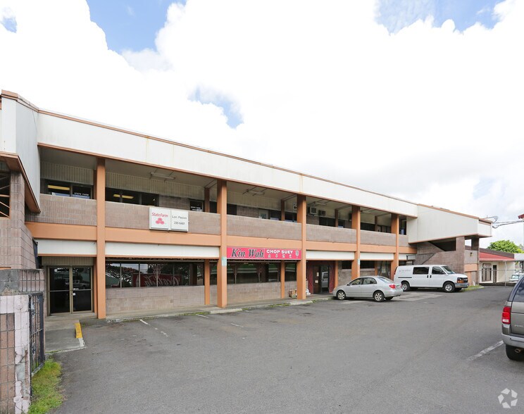 More Photos Of 45-588 Kamehameha Hwy, Kāneohe Storefront Retail Office For Lease