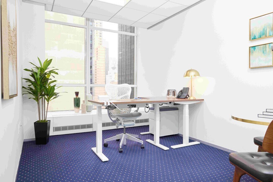 More Photos Of 1330 Avenue of the Americas, New York Coworking Space