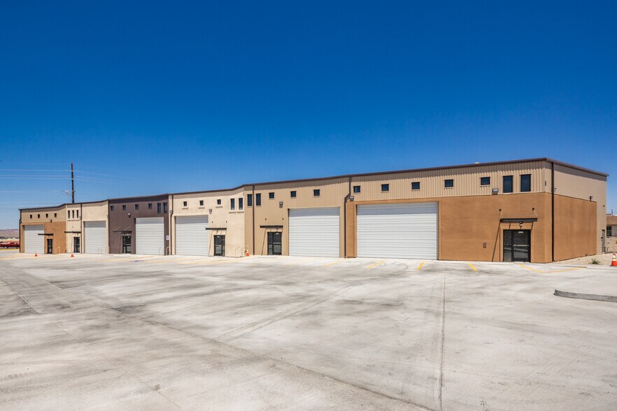 More Photos Of 1191 Lake Havasu Ave, Lake Havasu City Industrial For Lease