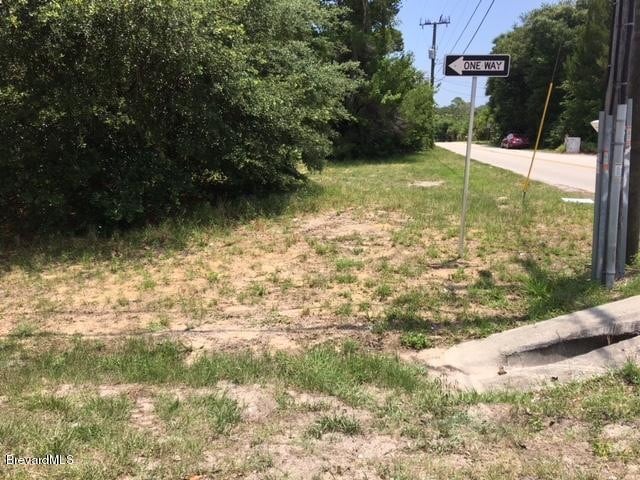 More Photos Of 0 US Highway 1, Mims Land For Sale