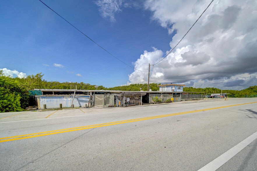More Photos Of 58000 Card Sound Rd, Key Largo Restaurant For Sale