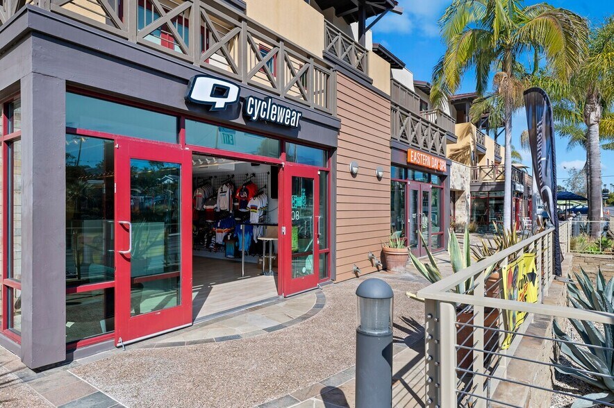 More Photos Of 90 N Coast Highway 101, Encinitas Apartments For Lease