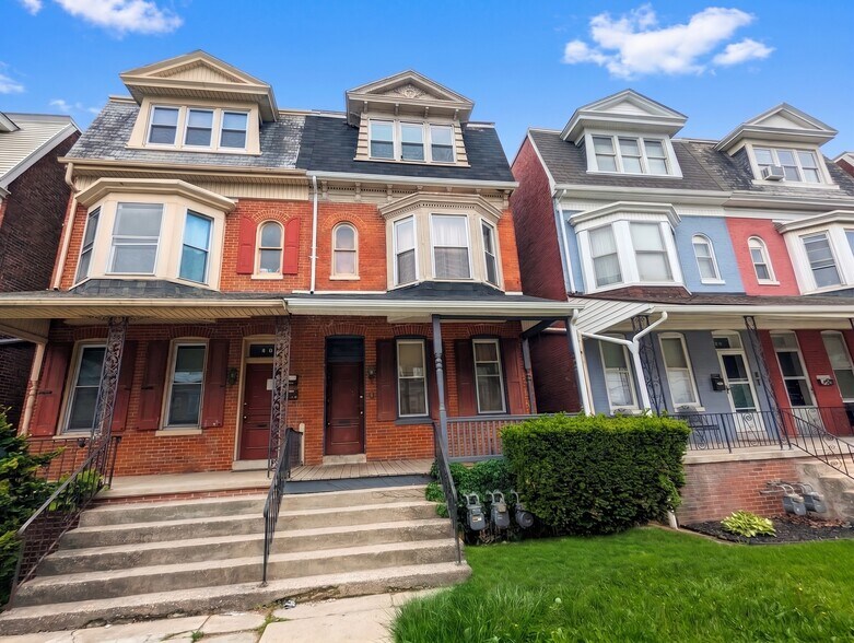More Photos Of , York Multifamily For Sale