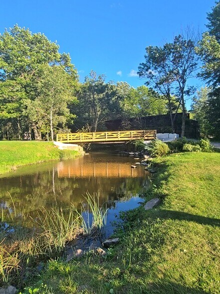 More Photos Of 11426 Wren Rd, Marshfield Golf Course Driving Range For Sale