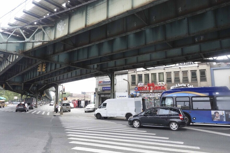 More Photos Of 2050 Stillwell Ave, Brooklyn Land For Sale