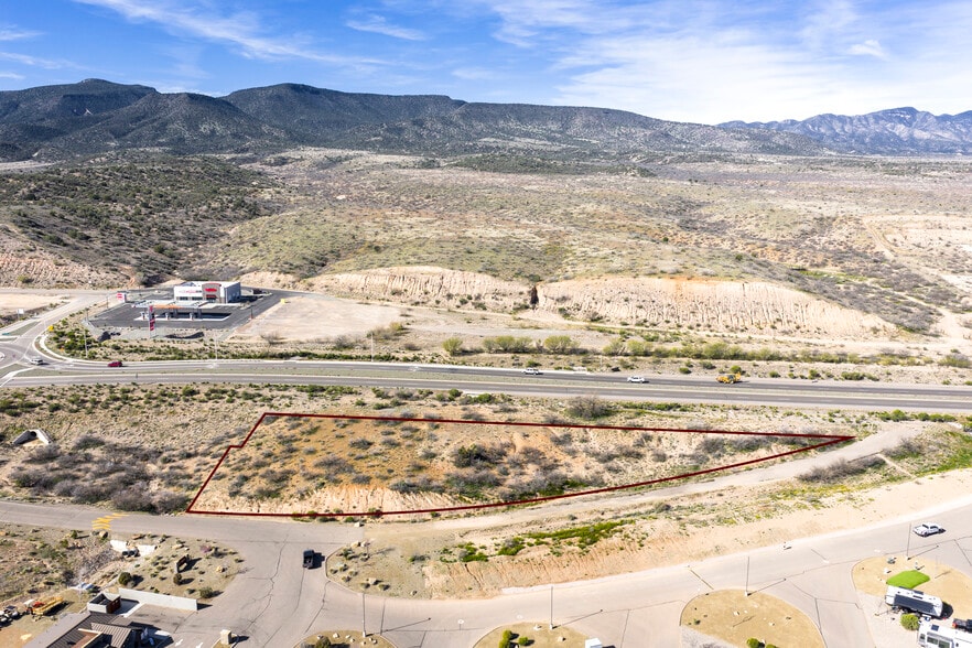 More Photos Of 00 SR 260, Camp Verde Land For Sale