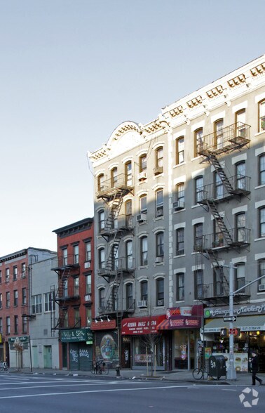 More Photos Of 211-217 1st Ave, New York Apartments For Lease