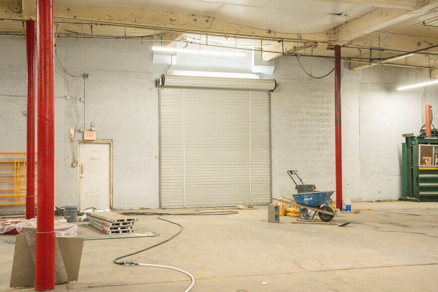 More Photos Of 1507 9th Ave, Knoxville Manufacturing For Lease