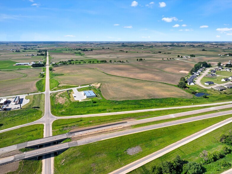 More Photos Of 000 Conlon Way, Epworth Land For Sale