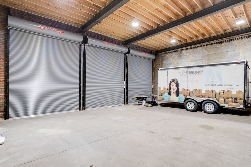 More Photos Of 900-912 Baltic Ave, Baltimore Warehouse For Sale